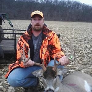 Meet your Posher, Rick